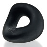 Hünkyjunk by Oxballs Cockring Form 23 mm Noir
